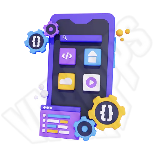 Mobile App Development