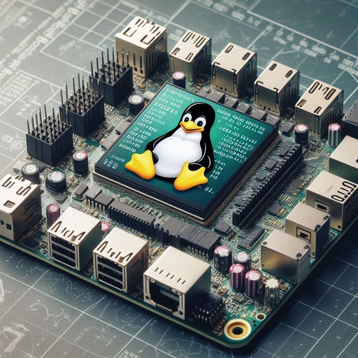 Embedded Solution (Linux)